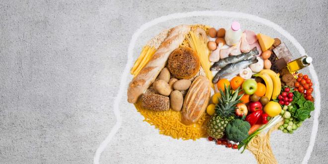 foods that are good for the brain